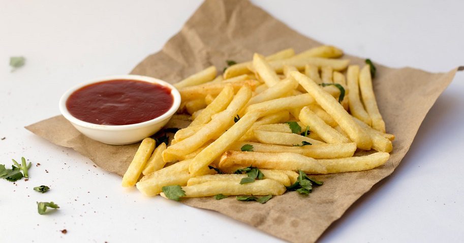 6 Best Vegetables To Make French Fries Other Than Potato